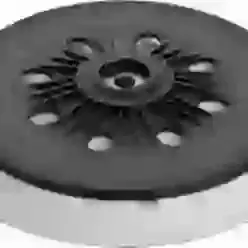 ST-STF D150/17MJ-M8-W Sanding Pad